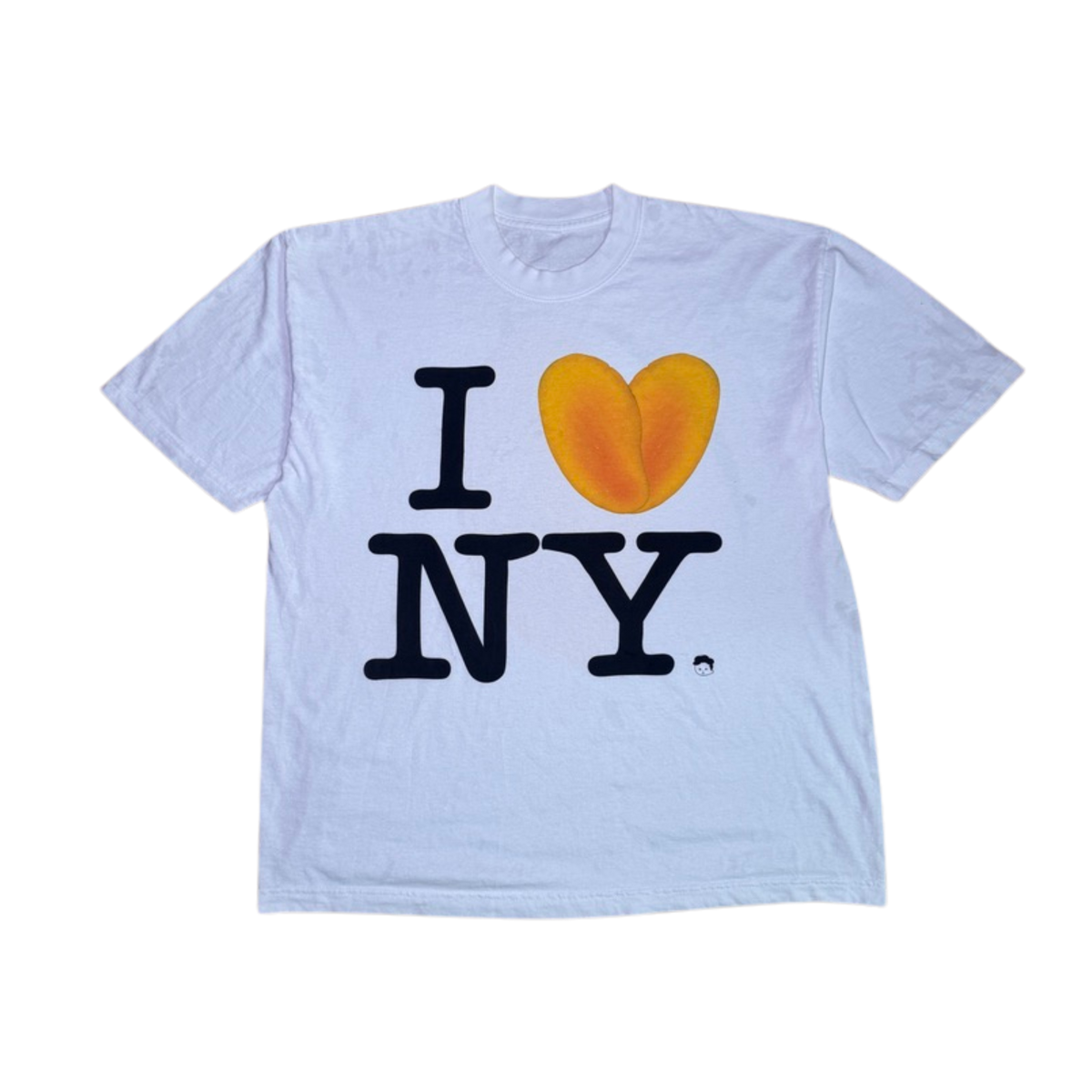 (Pre-Order) I LOVE NY - MANGO