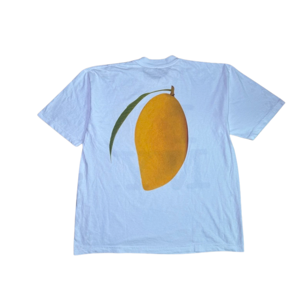 (Pre-Order) I LOVE NY - MANGO