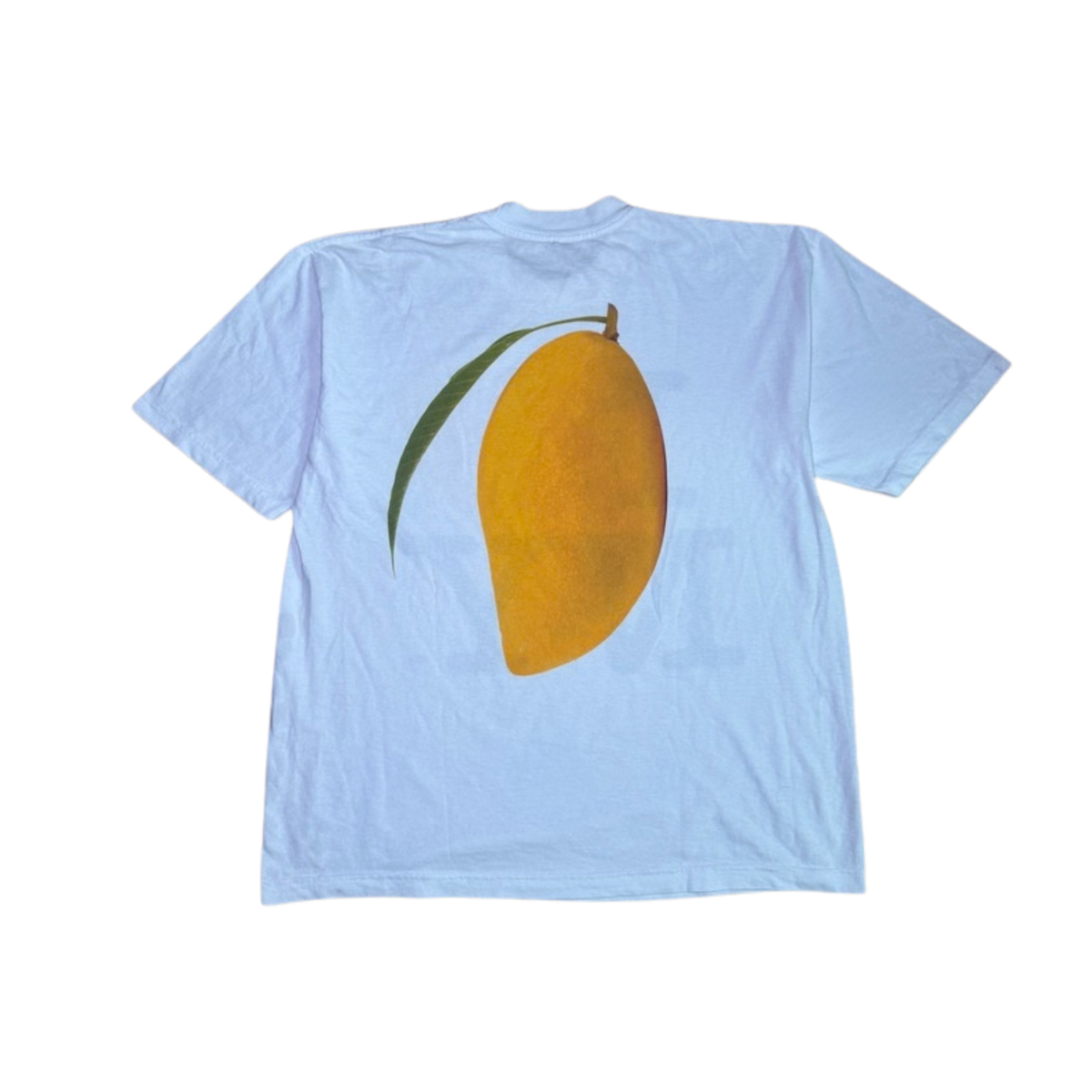 (Pre-Order) I LOVE NY - MANGO